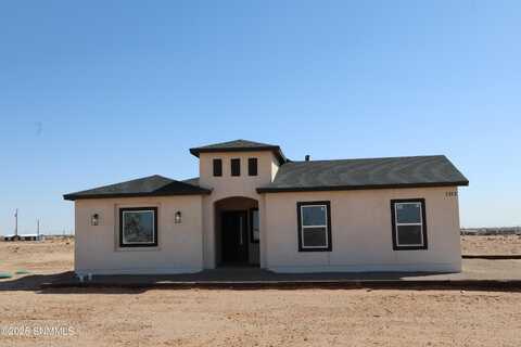 1352 Gobi Desert Drive, Chaparral, NM 88081