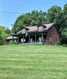 69 Hill Crest Lane, Wellington, KY 40387