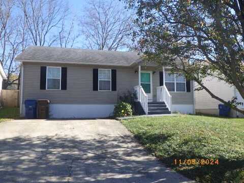 514 Hidden HIlls, Winchester, KY 40391