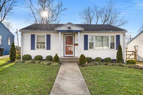 174 Northwood Drive, Lexington, KY 40505