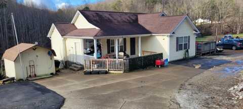 5565 638 Highway, Manchester, KY 40962