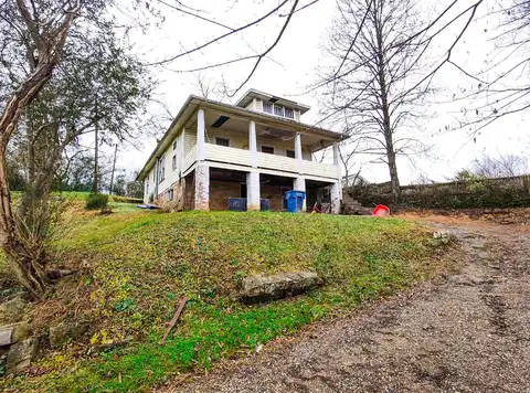 526 Balmoral Road, Middlesboro, KY 40965