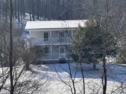 155 Cornett Road, Annville, KY 40402