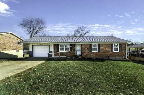 415-a Elm Street Heights, Versailles, KY 40383