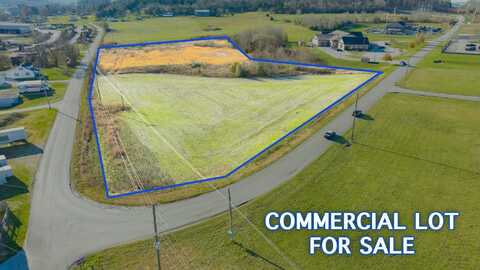 006 Rolling Hills Boulevard, Monticello, KY 42633