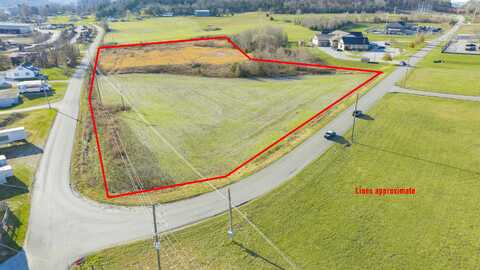 006 Rolling Hills Boulevard, Monticello, KY 42633