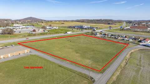 004 Rolling Hills Boulevard, Monticello, KY 42633