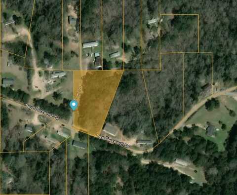 28 Ponto Drive, Mount Olive, MS 39119