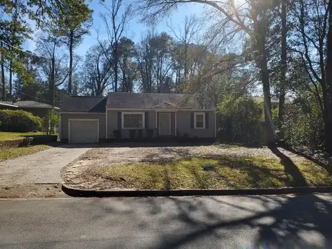 520 West 18th Street, Laurel, MS 39440