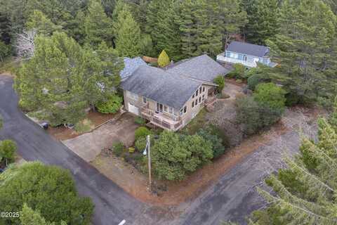 760 SW Range, Waldport, OR 97394