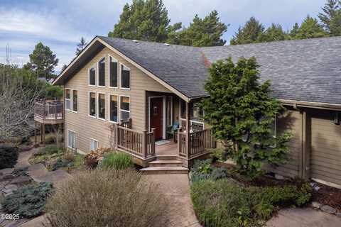 760 SW Range, Waldport, OR 97394