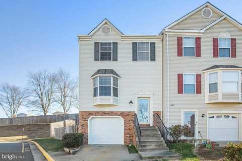 101 WIMBELDON CT #203, STAFFORD, VA 22556