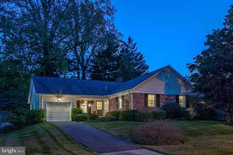 5208 CAMBERLEY AVE, BETHESDA, MD 20814