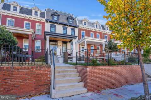 618 RANDOLPH ST NW #1, WASHINGTON, DC 20011