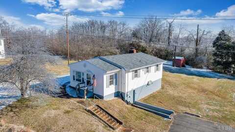 1157 English Tavern Road, Rustburg, VA 24588