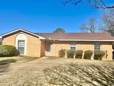 403 VANDERBILT Loop, Montgomery, AL 36109