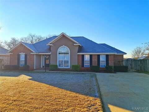 1803 Edinburgh Street, Prattville, AL 36066