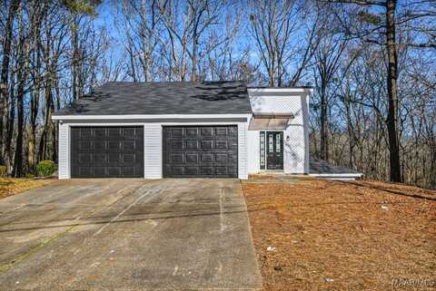 285 Dogwood Ridge Drive, Wetumpka, AL 36093