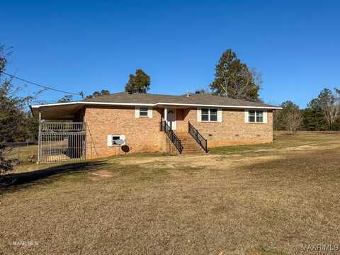 74 Dogwood Avenue, Grove Hill, AL 36451