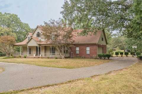 1835 BOBBITT, Williston, TN 38076