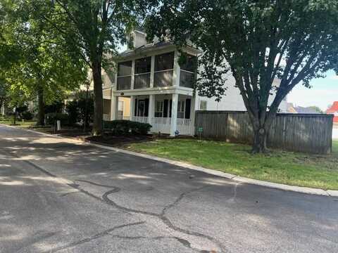 140 ISLE CREEK, Memphis, TN 38103