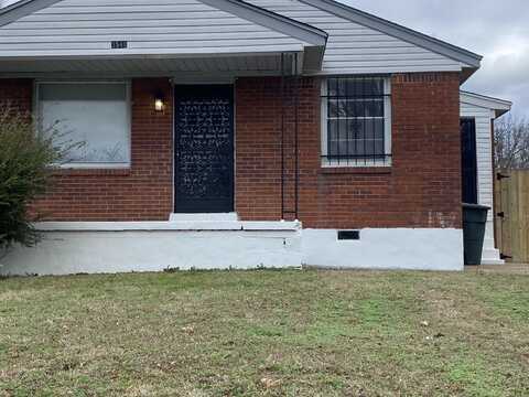 3548 YOKLEY, Memphis, TN 38109