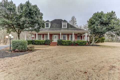 7885 HUNTERS BEND, Olive Branch, MS 38654