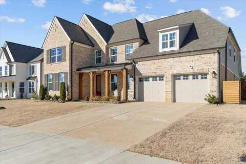 9564 SILO PARK, Olive Branch, MS 38654