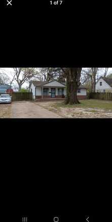 566 SANDRIDGE, Memphis, TN 38122