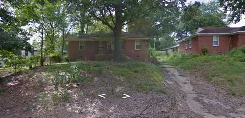 3627 DONNA, Memphis, TN 38127