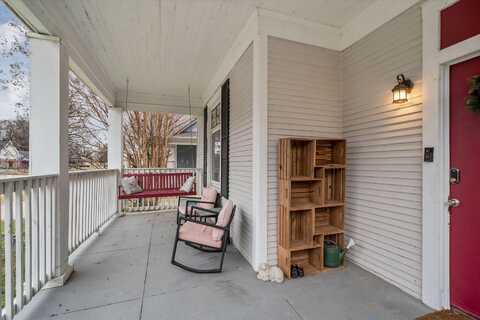 1264 SNOWDEN, Memphis, TN 38107