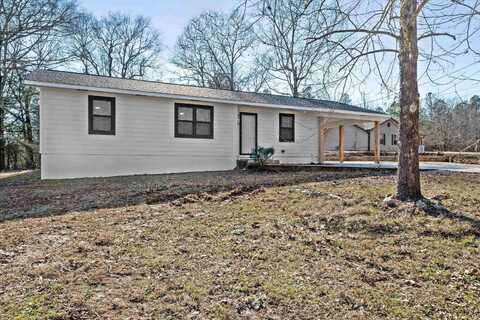 145 CAROLE, Bolivar, TN 38008