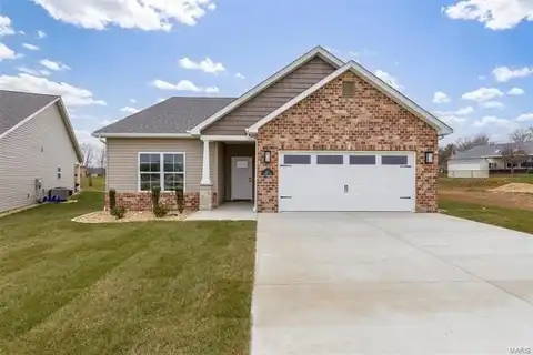 625 Dogwood, Farmington, MO 63640