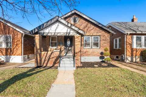 3807 Burgen Avenue, Saint Louis, MO 63116