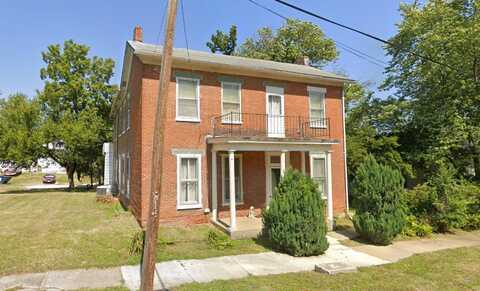 511 N Carolina Street, Louisiana, MO 63353