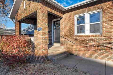 2522 Circle Drive, Maplewood, MO 63143