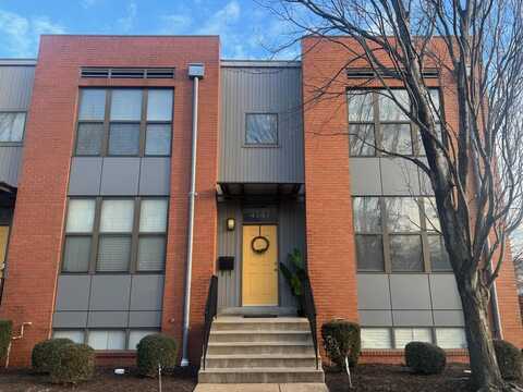 4147 McPherson Avenue, Saint Louis, MO 63108