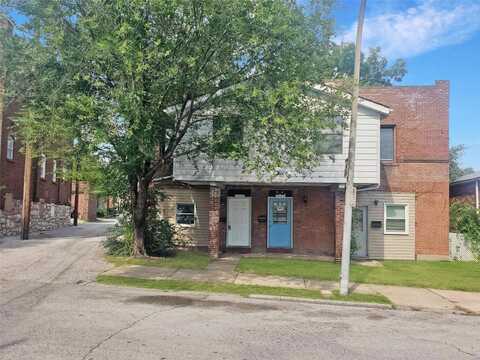 4245 Beethoven Avenue, Saint Louis, MO 63116