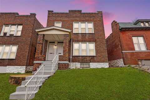 3449 Pennsylvania Avenue, Saint Louis, MO 63118