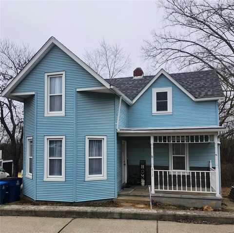 812 Miller Street, New Haven, MO 63068