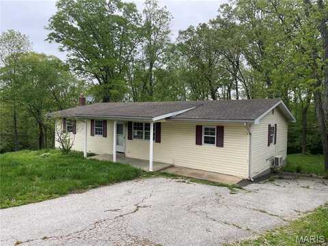 392 Daniels Estates Drive, Union, MO 63084