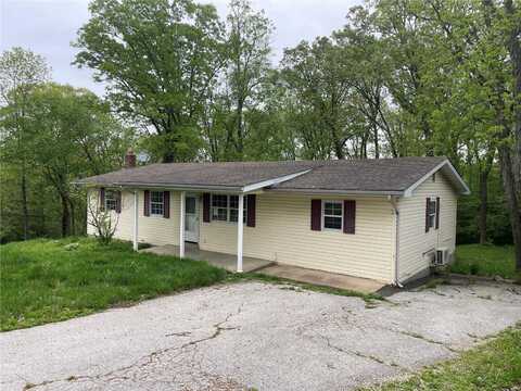 392 Daniels Estates Drive, Union, MO 63084