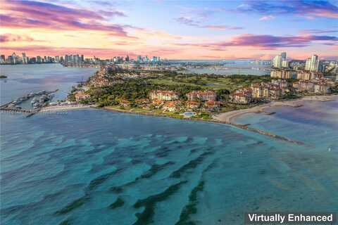 19112 Fisher Island Dr, Miami Beach, FL 33109