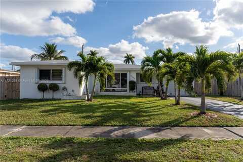 3254 Buchanan St, Hollywood, FL 33021