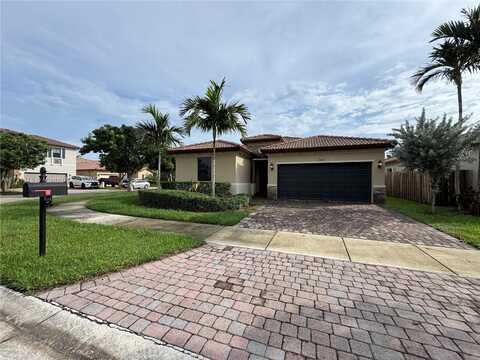 11504 SW 240th Ter, Homestead, FL 33032