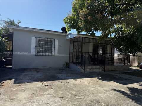 1120 NW 116th Ter, Miami, FL 33168