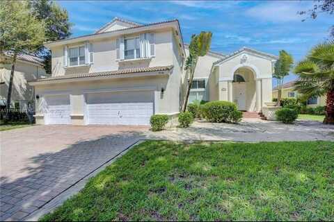 5348 SW 34th Way, Hollywood, FL 33312