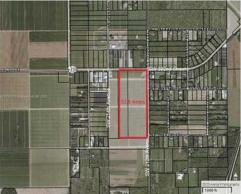 21300 SW 392 Street, Unincorporated Dade, FL 33034