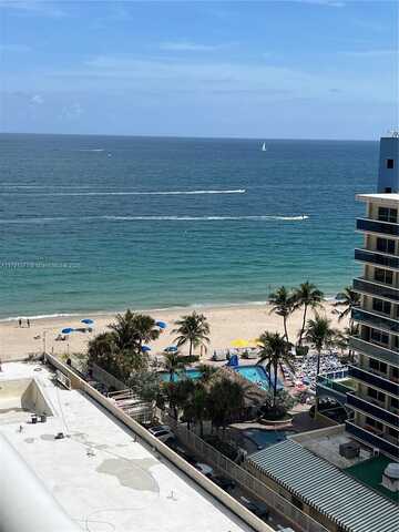 4100 Galt Ocean Dr, Fort Lauderdale, FL 33308