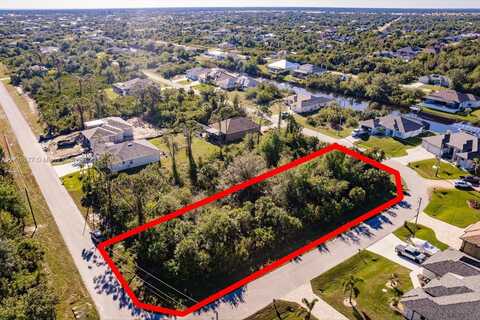 13353 Alocasia ln, Port Charlotte, FL 33981
